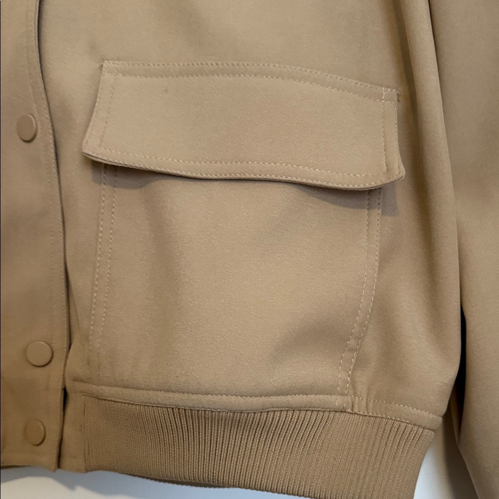 Bomber Jacket! - image 5